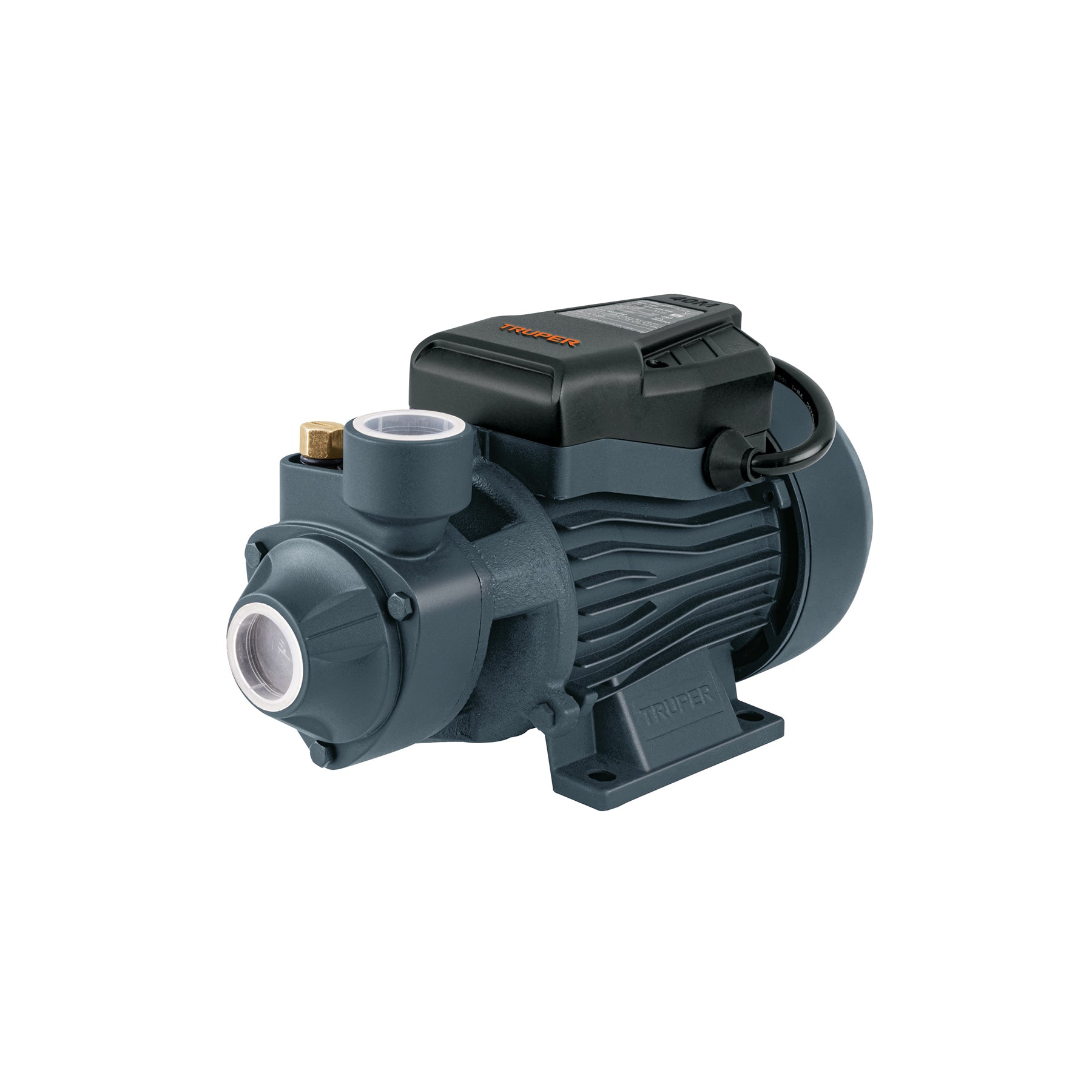 Bomba periférica 1 hp Truper