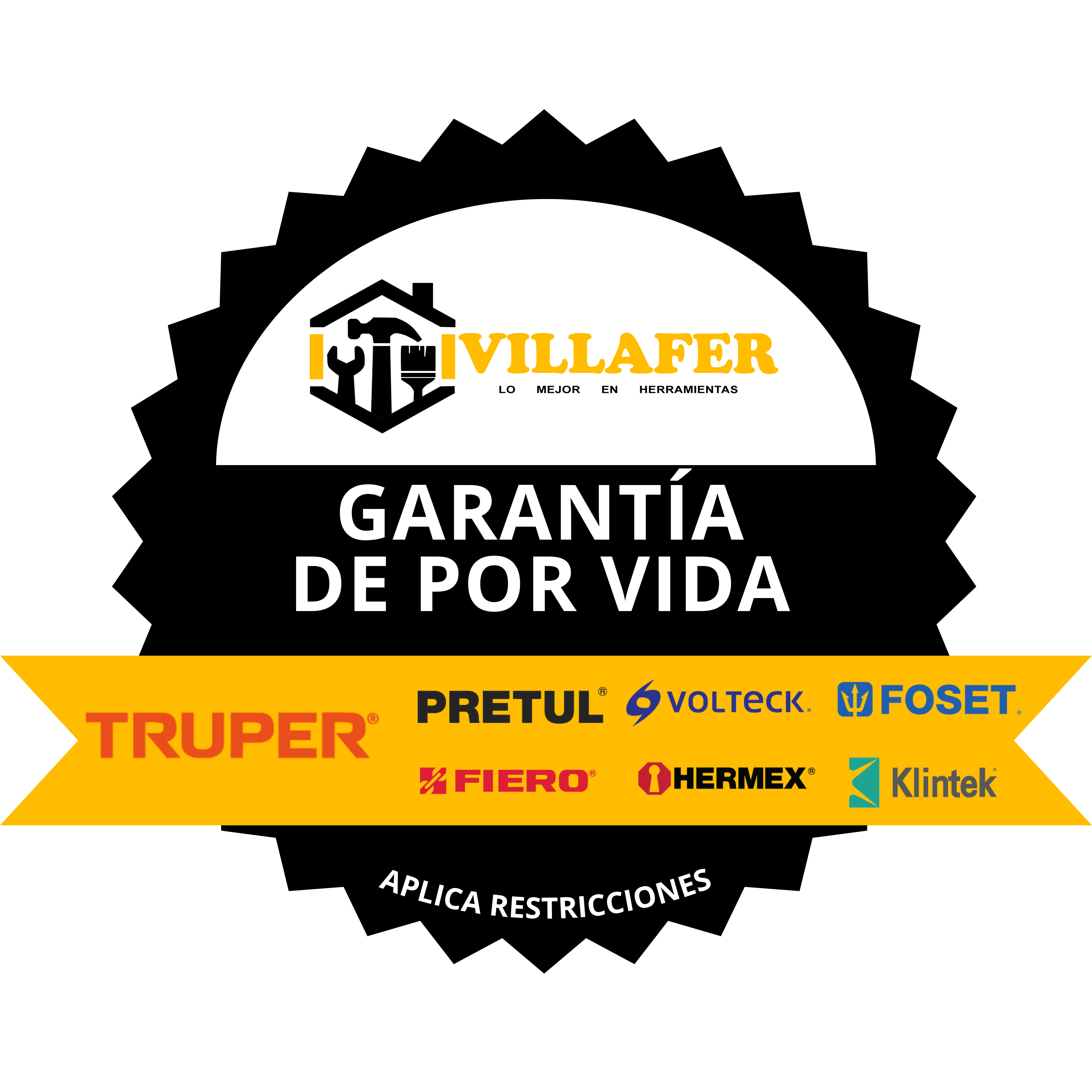 Pistola de Calor 350W Truper