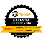 Bomba Presurizadora 1/6 hp Truper