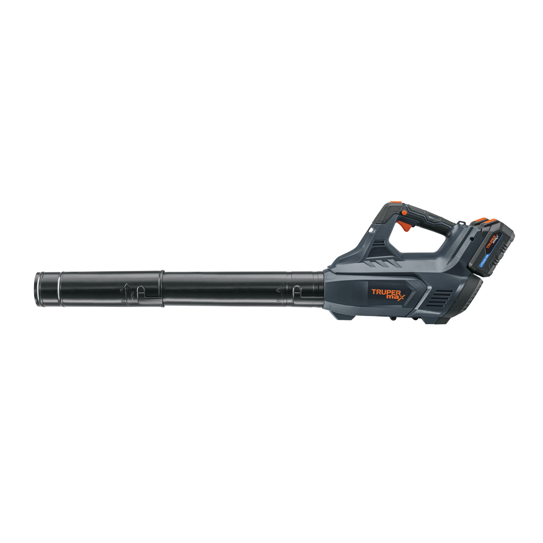 Sopladora inalámbrica 40V Truper Max