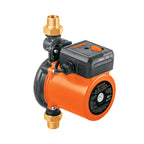 Bomba presurizadora 1/3 hp Truper