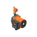 Bomba Presrizadora 1/6 hp con sensor regulable Truper