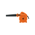 Sopladora/Aspiradora eléctrica 650W Truper