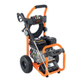 Hidrolavadora con motor a gasolina 2,800 PSI Truper